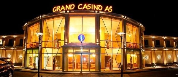Grand Casino Aš